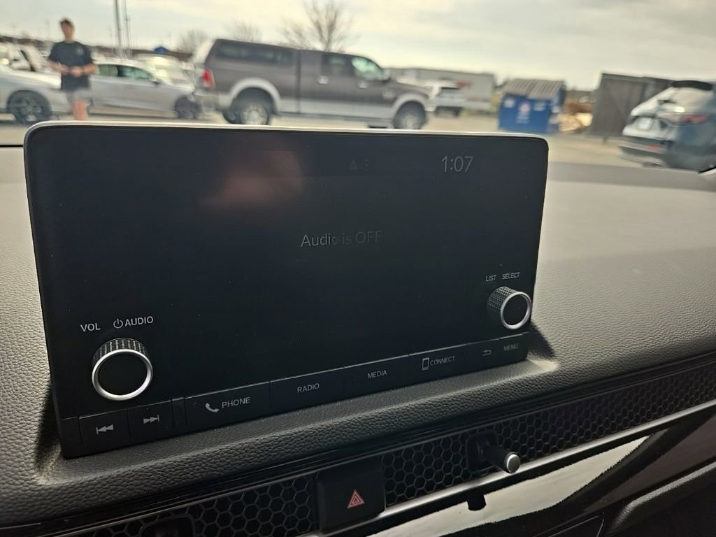 Used 2025 Honda Civic Sport image 17