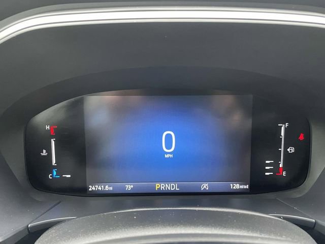 Used 2023 Ford Escape Active image 30
