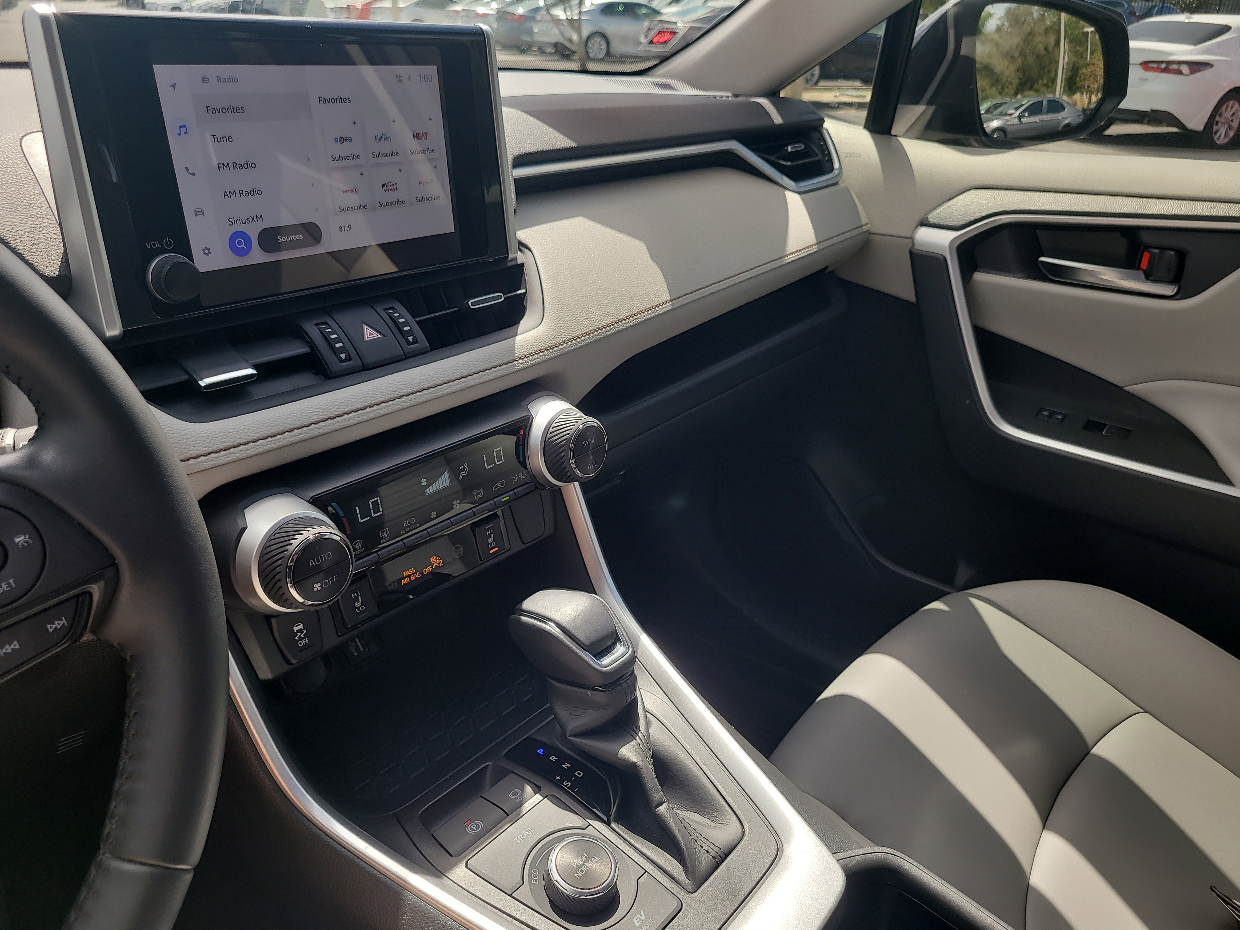 Certified 2024 Toyota RAV4 XLE Premium w/ Weather Package image 24