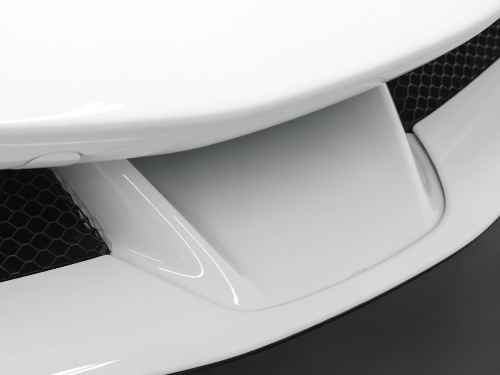 Certified 2021 Ferrari SF90 Stradale AWD/4WD image 8