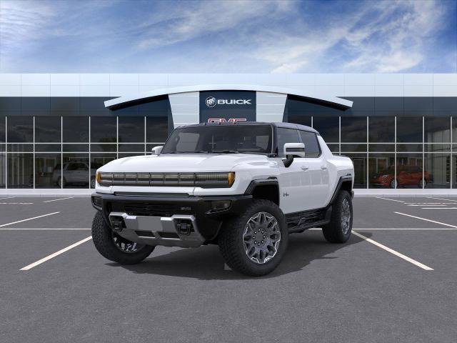 New 2026 GMC Hummer EV 4x4 Crew Cab image 32