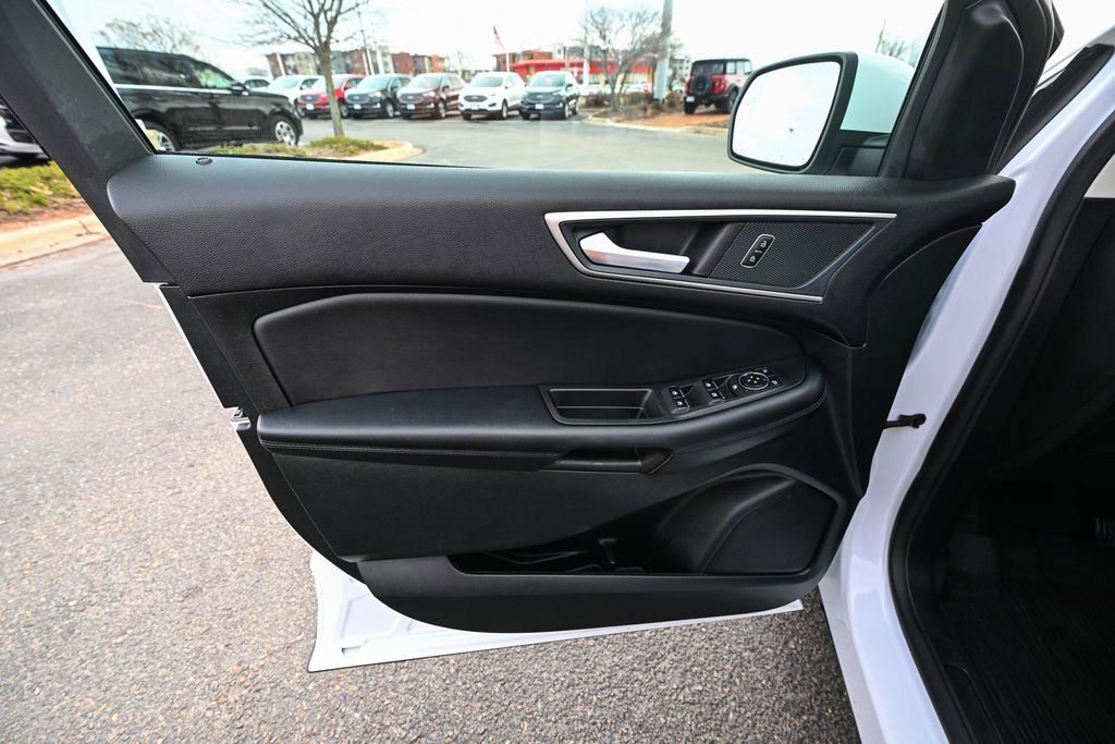 Used 2024 Ford Edge SEL w/ Convenience Package AWD/4WD image 21