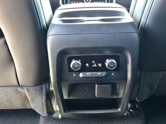 New 2026 GMC Acadia Denali w/ Super Cruise Package FWD image 12