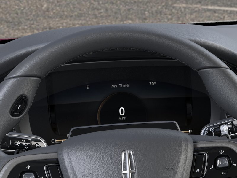 New 2026 Lincoln Corsair Grand Touring w/ Jet Appearance Package image 13