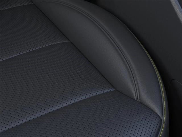 New 2026 Chevrolet Trax ACTIV w/ Sunroof Package FWD image 21