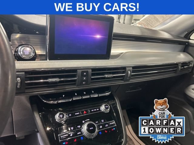 Used 2021 Lincoln Corsair Reserve w/ Equipment Group 201A AWD/4WD image 16