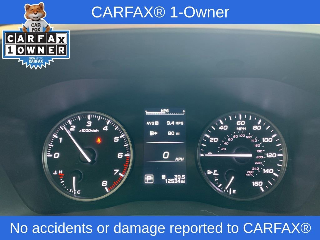 Certified 2025 Subaru Ascent Premium image 6