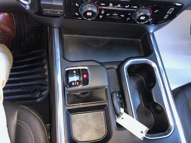 Used 2024 Chevrolet Silverado 1500 RST AWD/4WD image 13