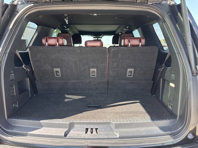 Used 2022 Ford Expedition Limited image 15