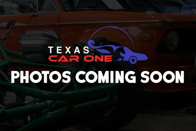 Used 2020 Dodge Charger SXT w/ Blacktop Package RWD image 1