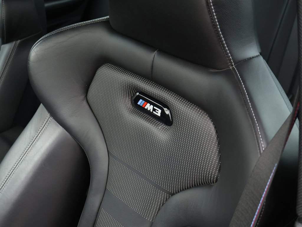 Used 2017 BMW M3 image 28