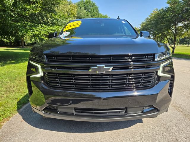 Used 2023 Chevrolet Tahoe RST w/ Sport Performance Package AWD/4WD image 10