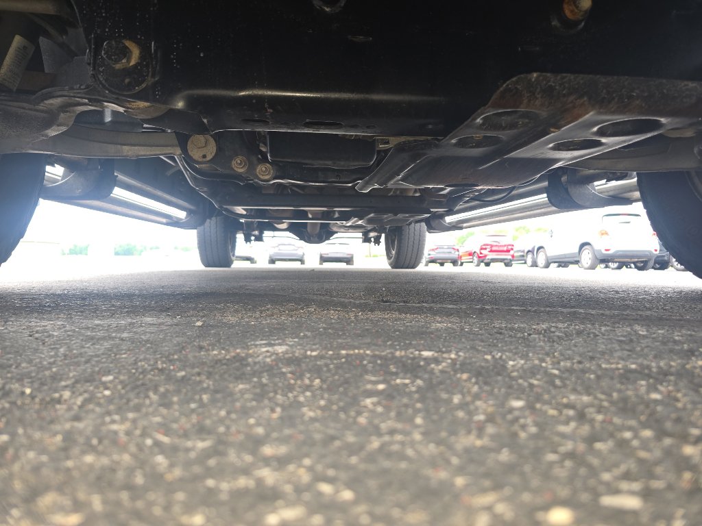 Used 2019 RAM 1500 Tradesman w/ Chrome Appearance Group image 31