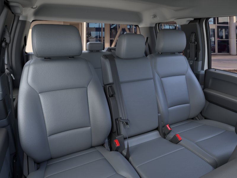 New 2025 Ford F450 XL AWD/4WD image 10