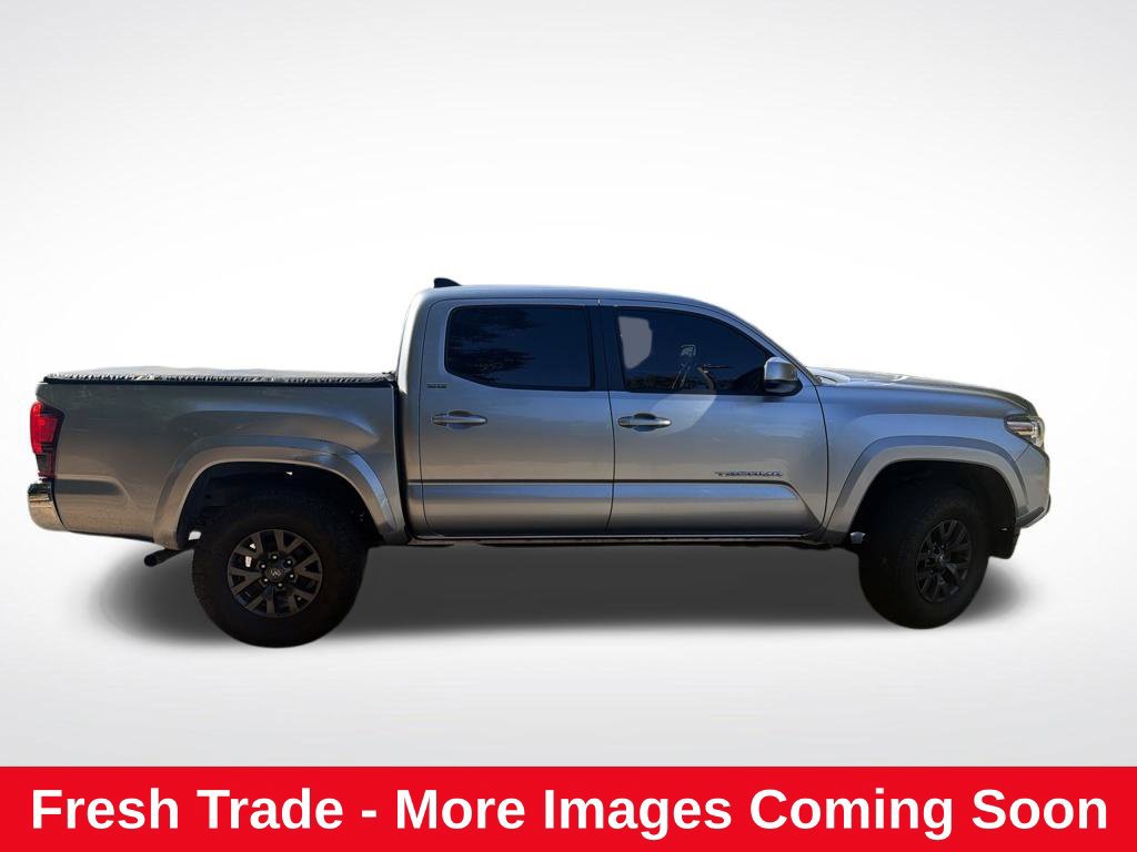 Used 2023 Toyota Tacoma SR5