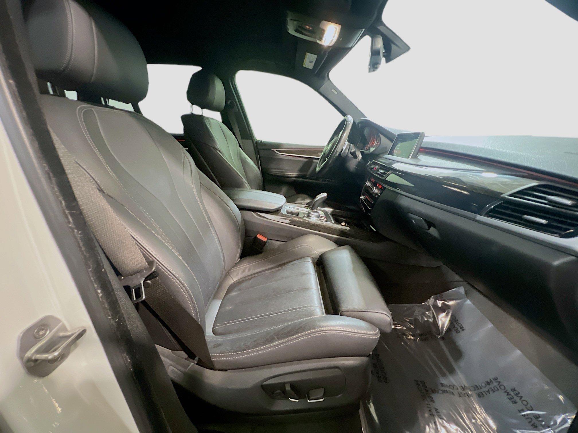 Used 2018 BMW X5 sDrive35i w/ M Sport Package image 22