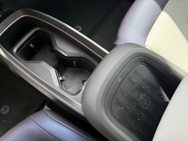 New 2026 Nissan Leaf Platinum+ image 25