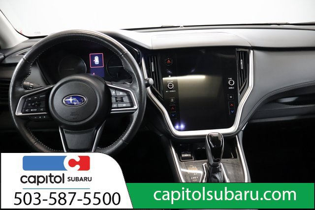 Used 2024 Subaru Outback Premium AWD/4WD image 15