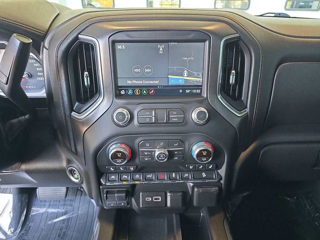 Used 2019 GMC Sierra 1500 AT4 image 14