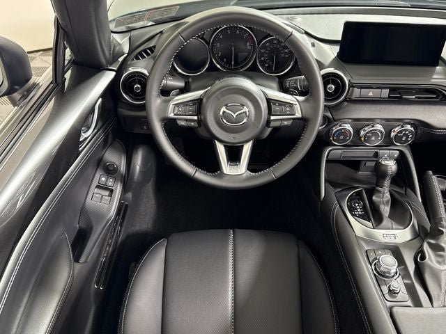 New 2026 MAZDA MX-5 Miata Grand Touring RWD image 19
