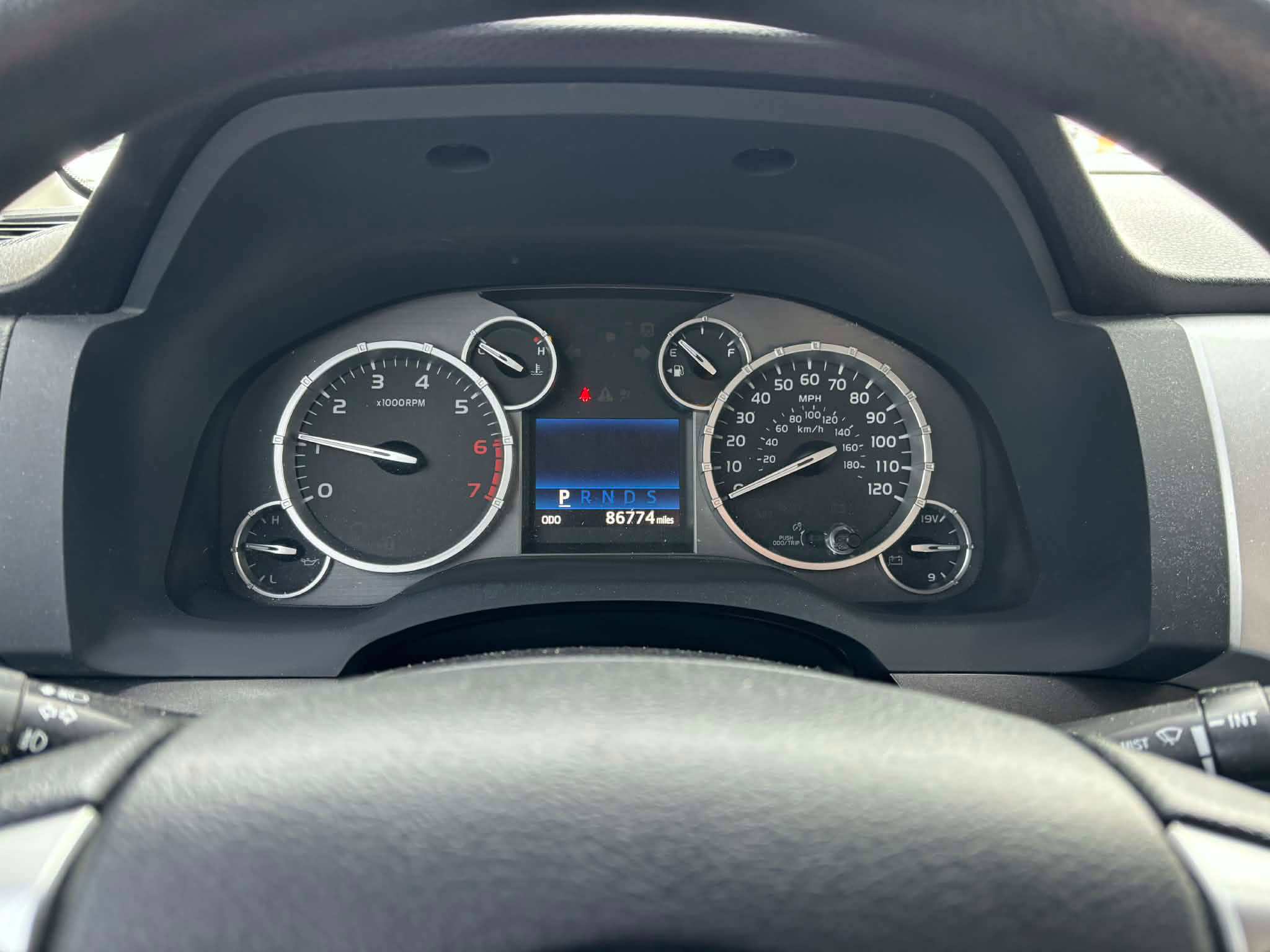 Used 2014 Toyota Tundra SR5 image 18