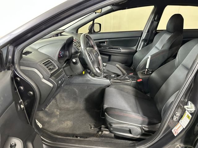 Used 2018 Subaru WRX image 11