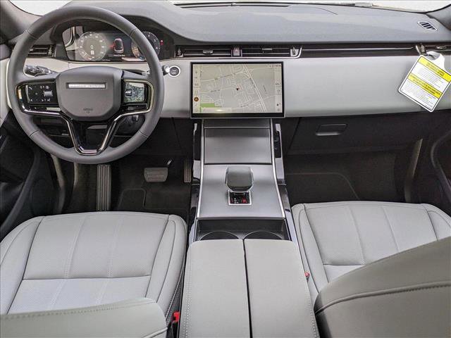 New 2026 Land Rover Range Rover Evoque S image 16
