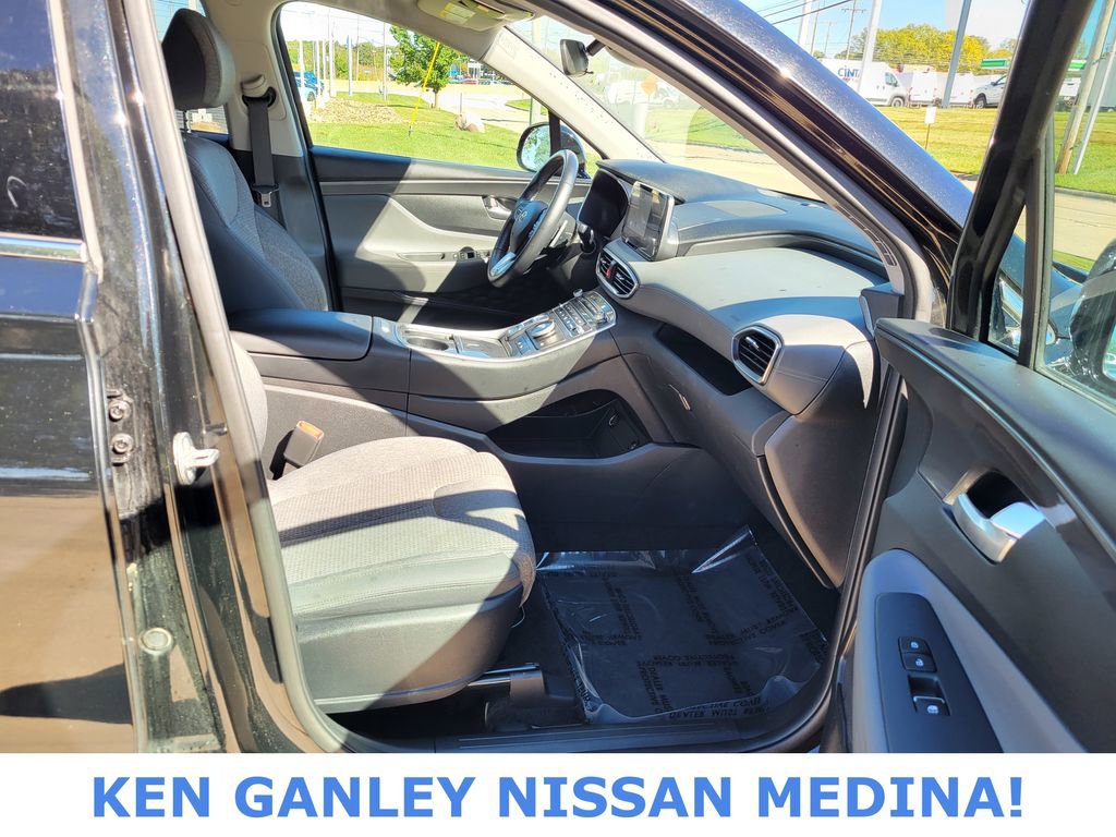 Used 2023 Hyundai Santa Fe SEL image 50