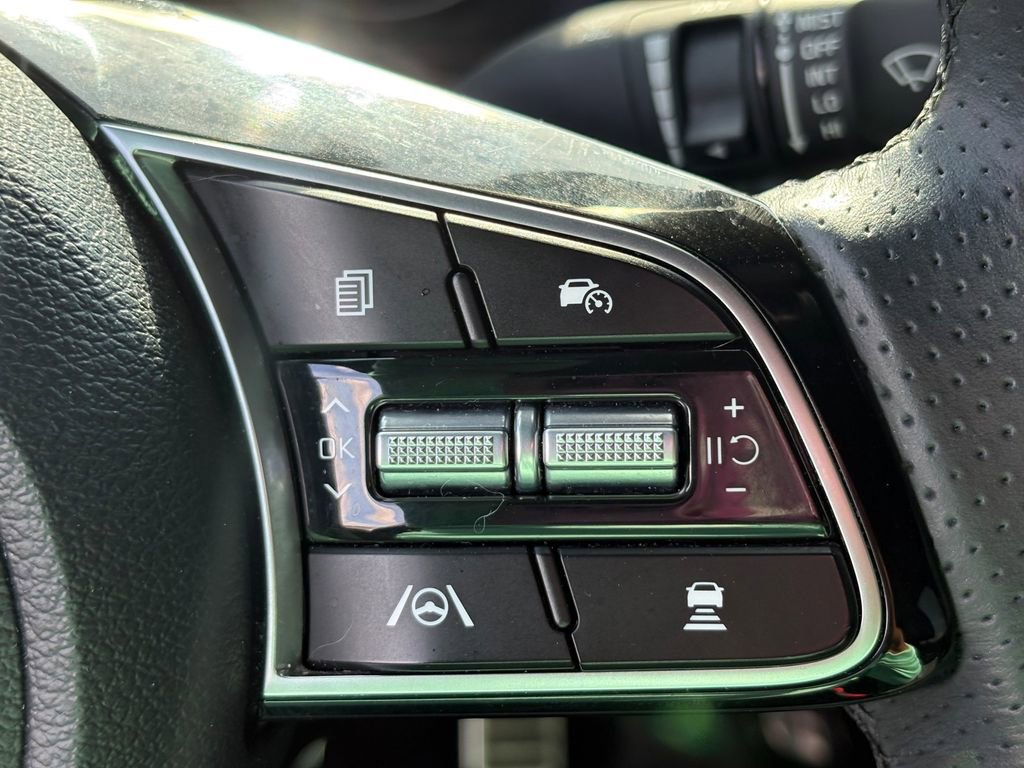 Certified 2024 Kia Forte GT-Line w/ GT-Line Premium Package image 23