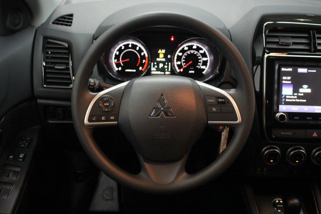 New 2026 Mitsubishi Outlander Sport ES image 21