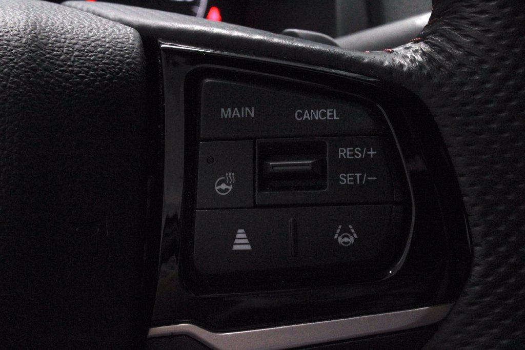 Used 2025 Honda Ridgeline Black Edition image 25