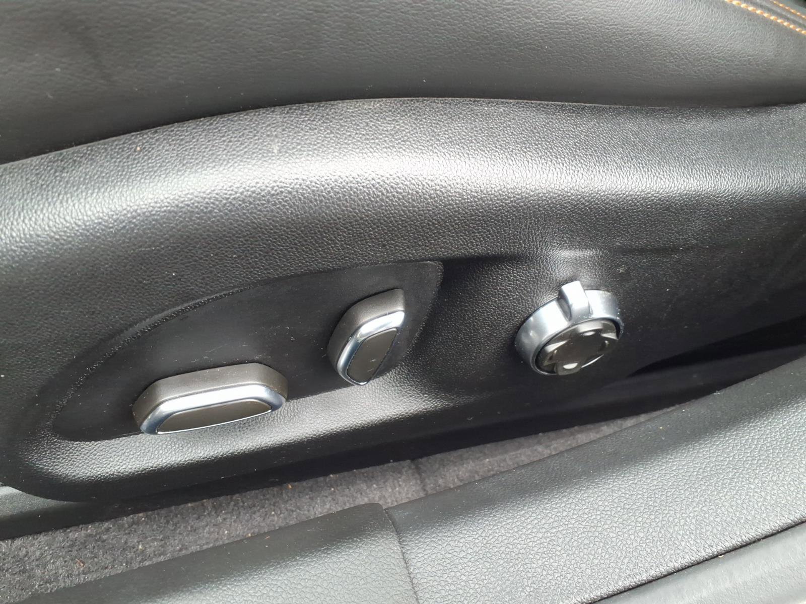 Certified 2022 Cadillac CT5 V w/ Cold Weather Package image 21