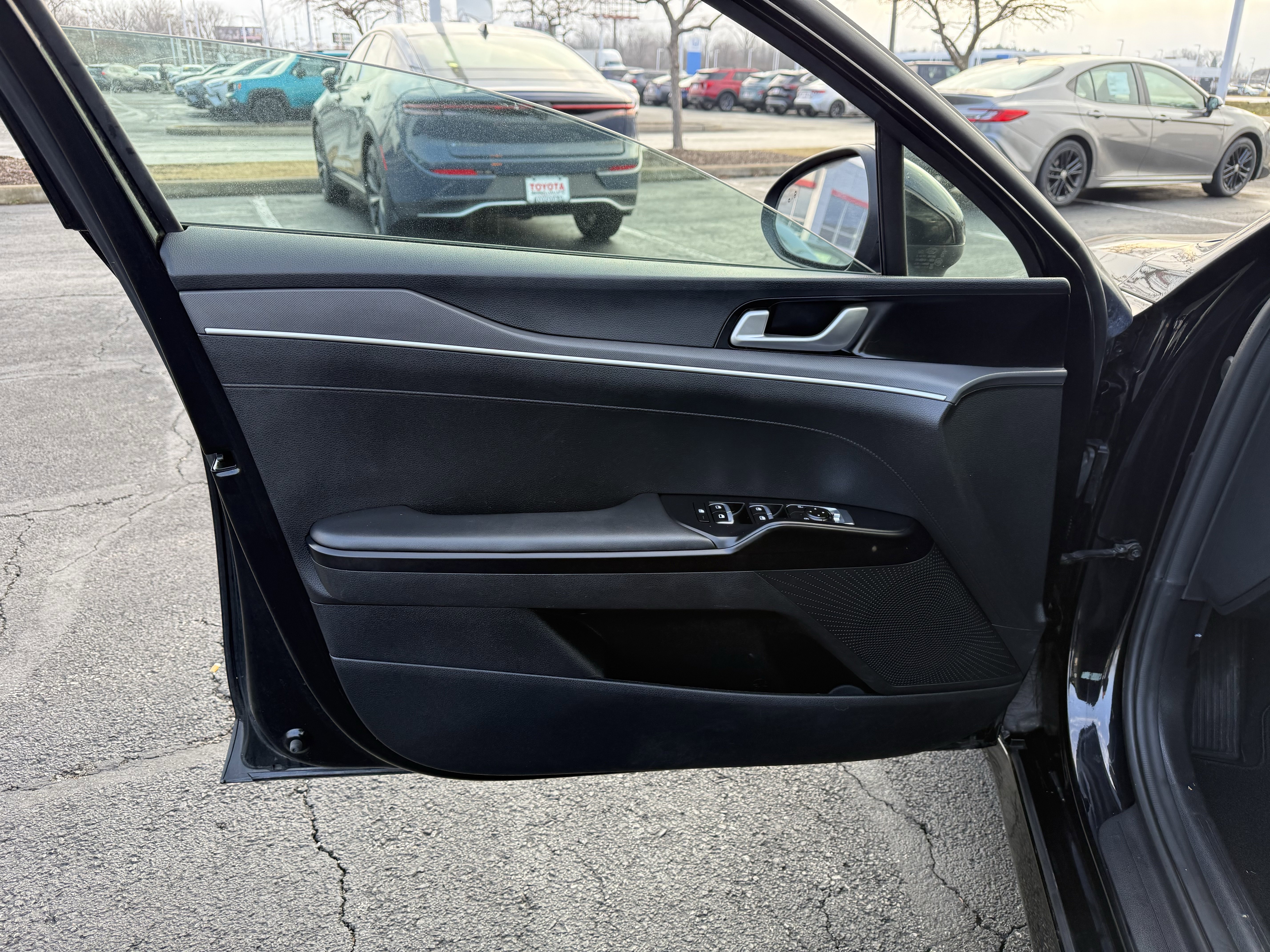 Used 2021 Kia K5 GT-Line image 20