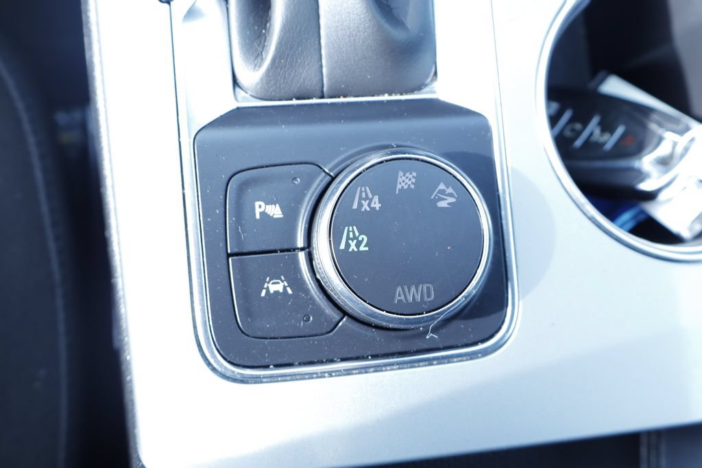 Used 2023 Chevrolet Blazer LT w/ Convenience Package AWD/4WD image 34