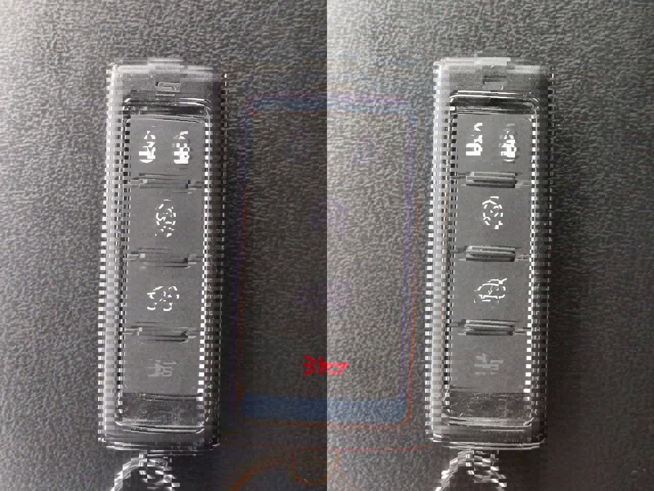 Used 2024 Jeep Grand Cherokee Altitude image 35