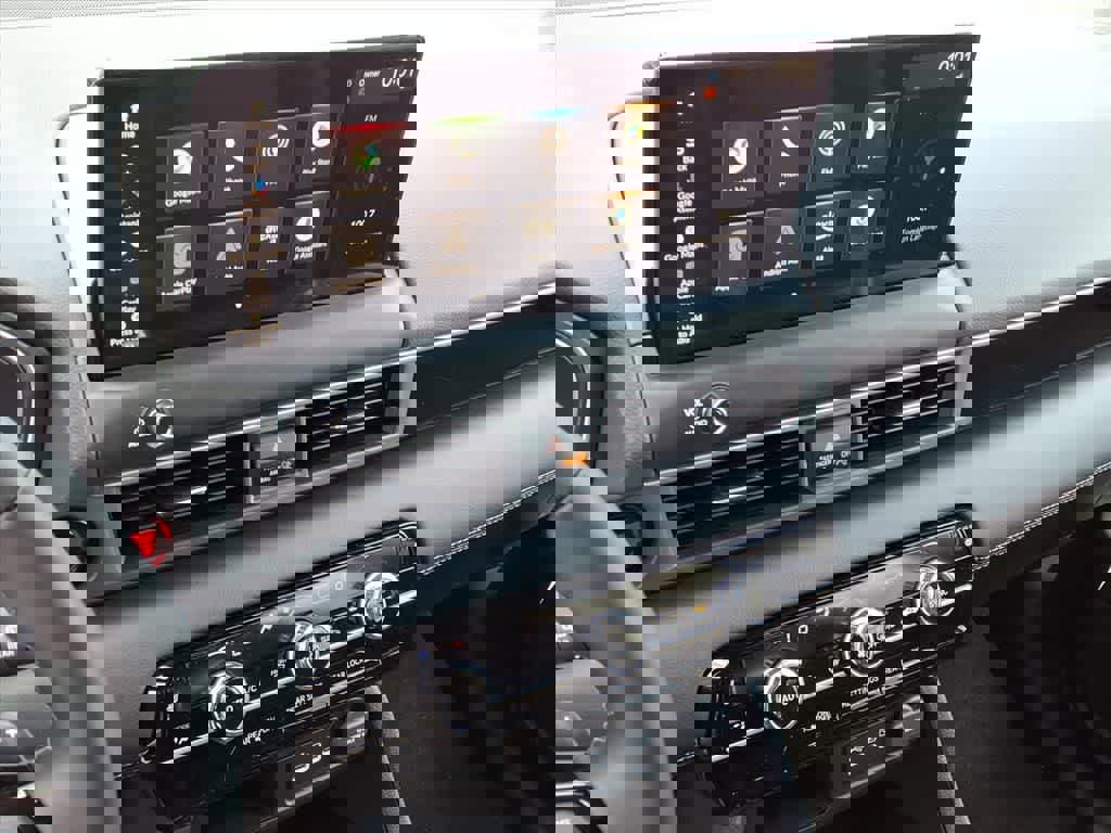 New 2026 Honda Pilot image 16