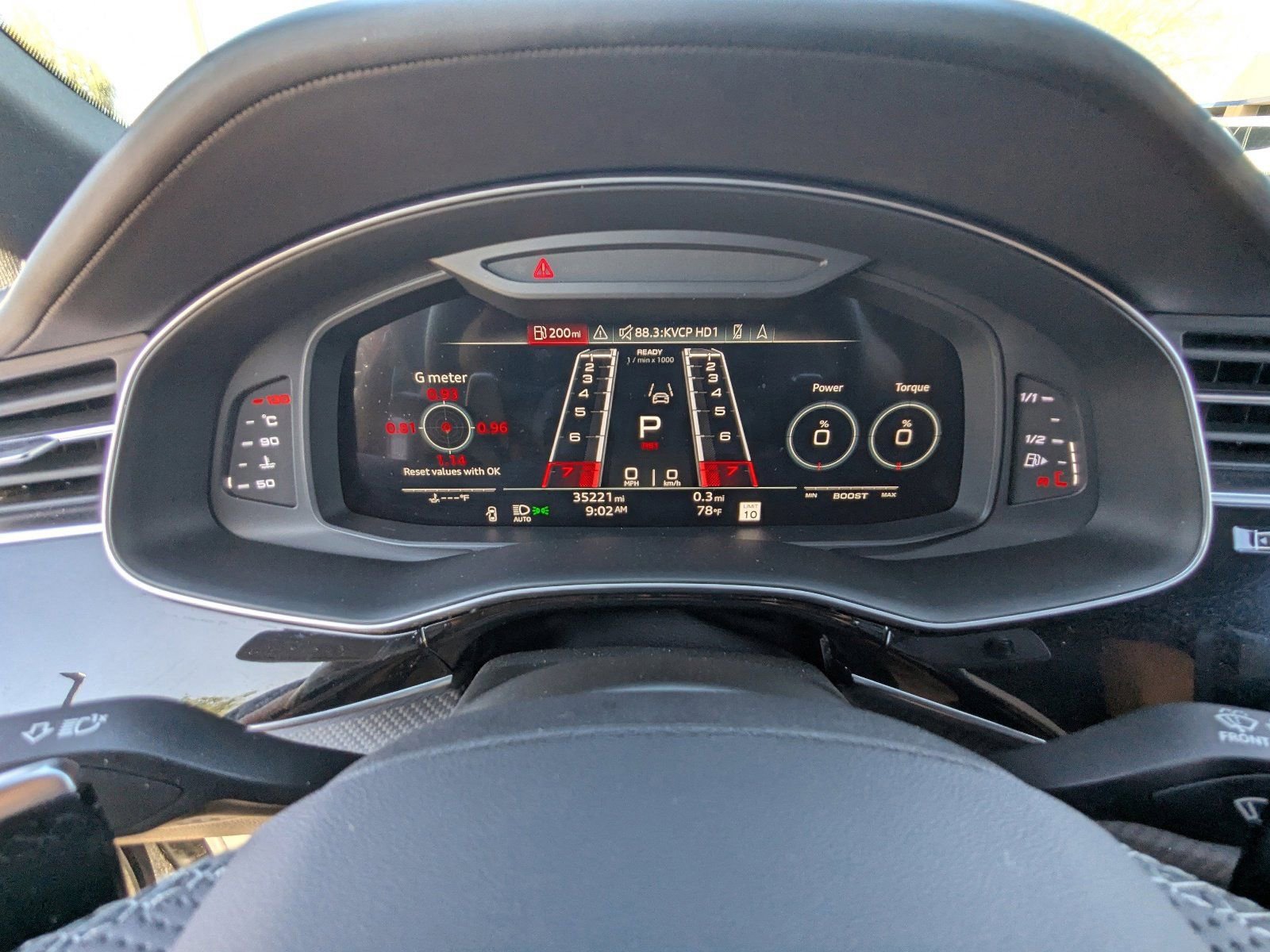 Used 2022 Audi RS Q8 image 32