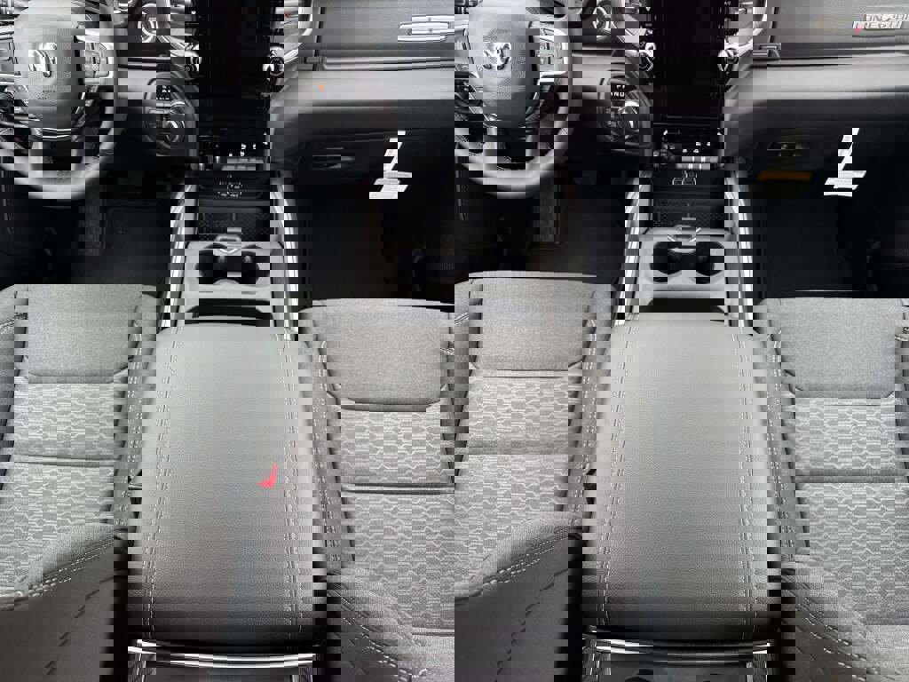 New 2026 RAM 1500 Lone Star image 21