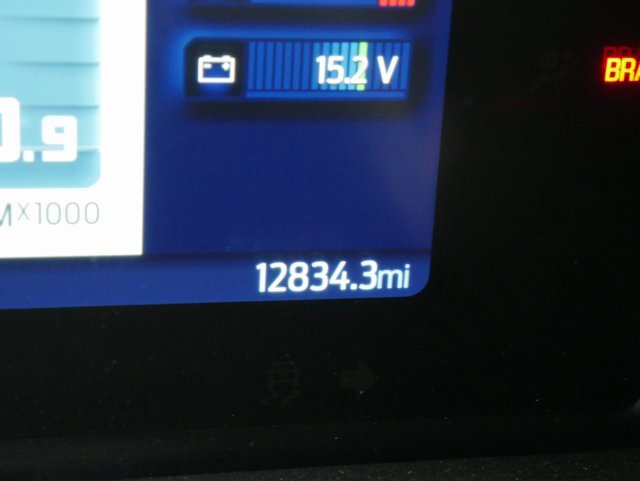 Used 2024 Ford Bronco Big Bend image 7