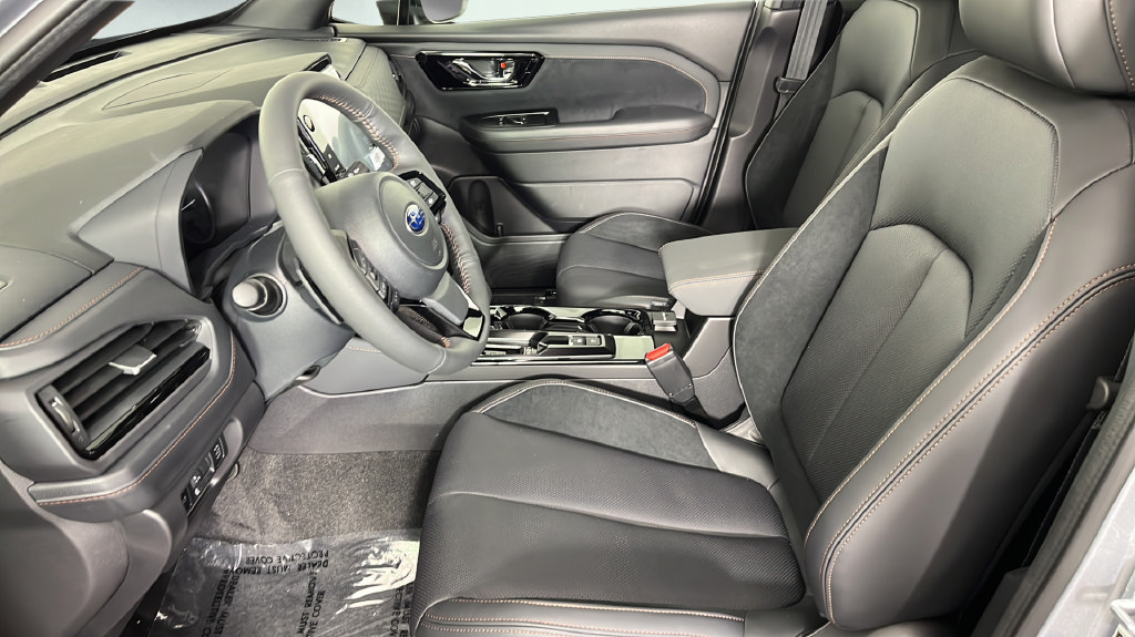 New 2026 Subaru Forester Touring AWD/4WD image 13