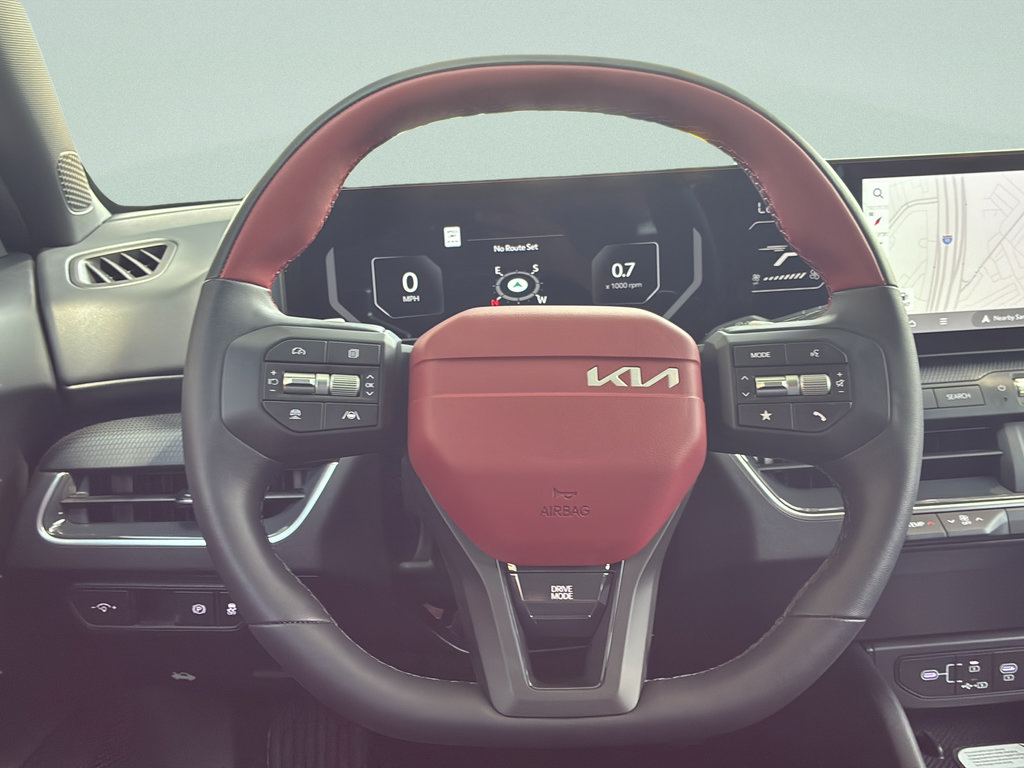 New 2026 Kia K4 GT-Line w/ GT-Line Premium Package FWD image 27