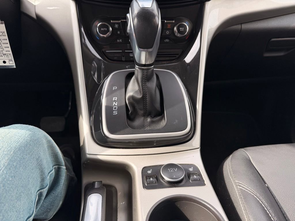 Used 2013 Ford Escape SEL image 18