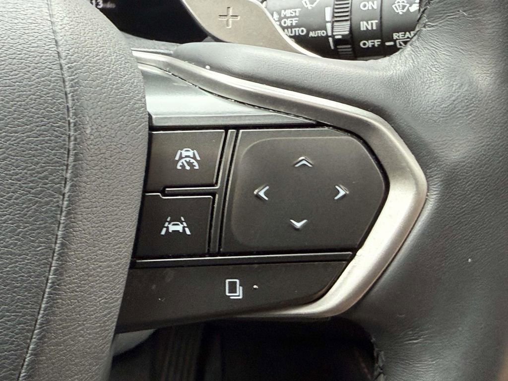 Used 2023 Lexus RX 350 Premium Plus w/ Accessory Package (Z1) image 23