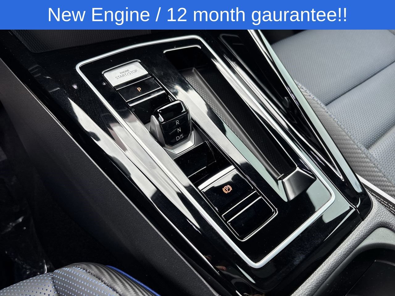 New 2026 Volkswagen Golf AWD/4WD image 25