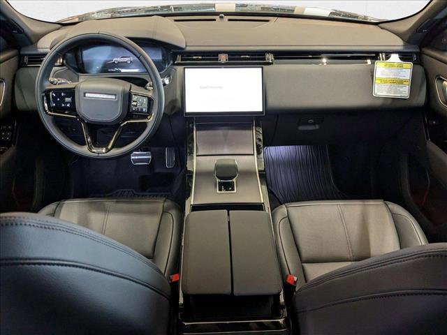 New 2026 Land Rover Range Rover Velar Dynamic SE image 14