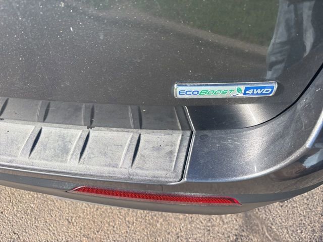 Used 2020 Ford Explorer XLT w/ Equipment Group 202A image 52