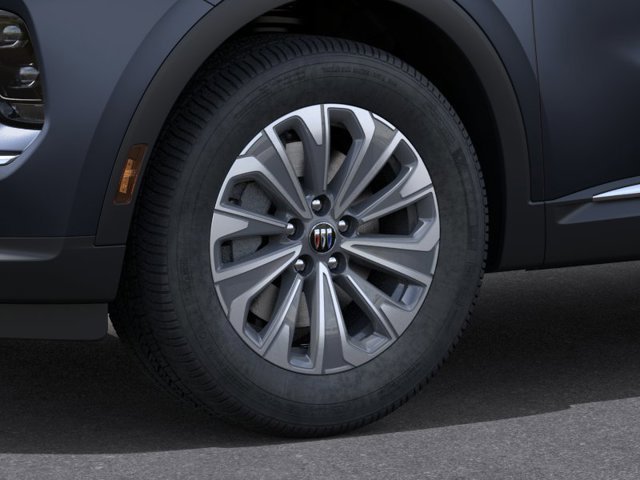 New 2026 Buick Envision Preferred image 9