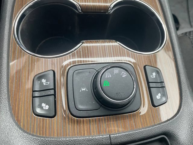 Certified 2023 GMC Acadia SLE w/ Driver Convenience Package AWD/4WD image 15