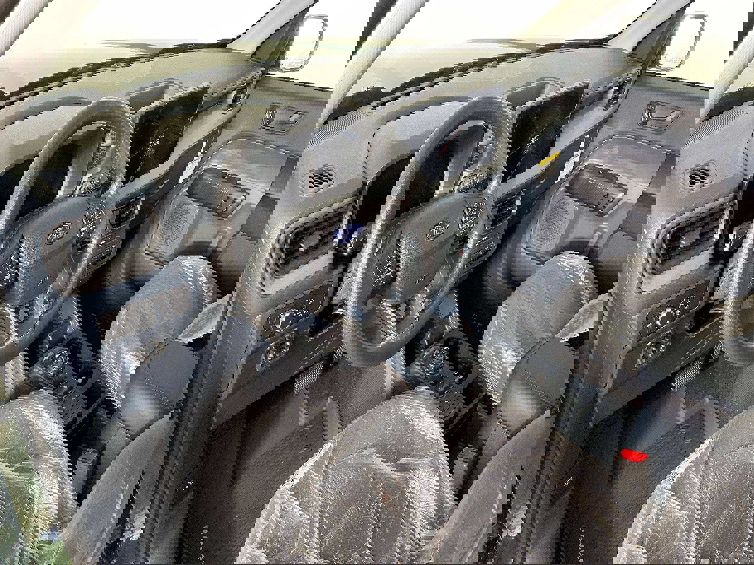 New 2025 Ford Maverick XL w/ 4K Tow Package image 2