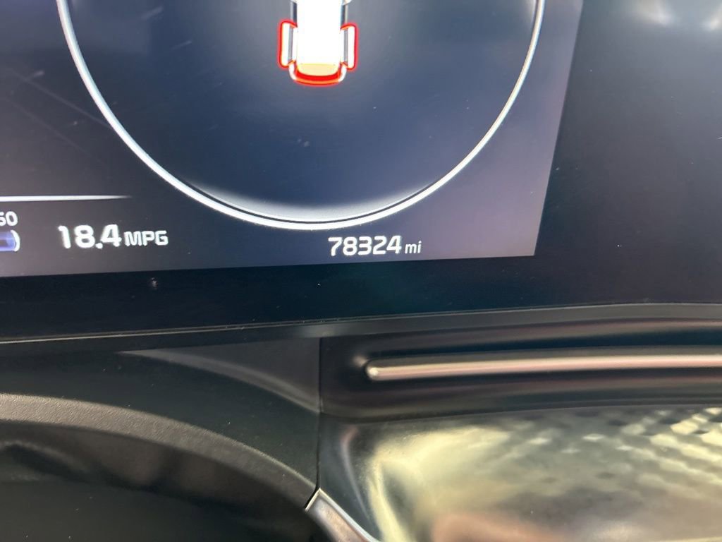 Used 2022 Kia Carnival SX Prestige image 53